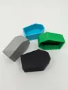 Suction cup version 0.2mm layer, 2 walls, 15% infill