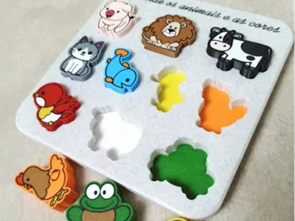 Kids Game