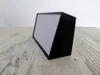 Box Only (16° Angled Face)