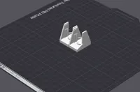 0.2mm layer, 2 walls, 100% infill