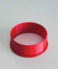 Emporte-pièce rond pour biscuits/pâte — photo 3