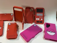Galaxy S 26 Ultra Pokedex Case v2