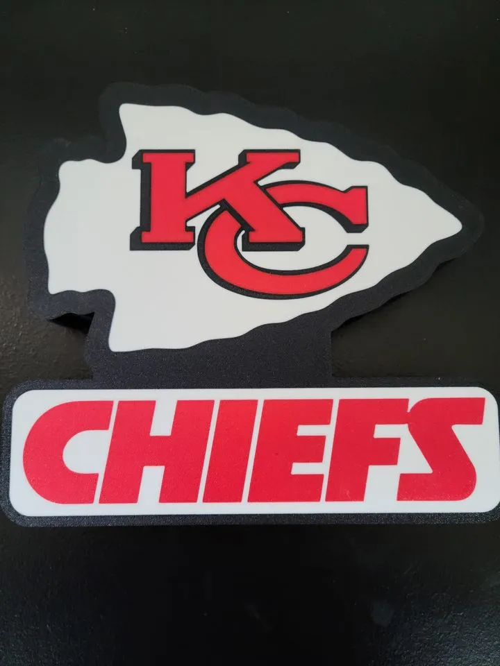 Kansas City Chiefs lightbox