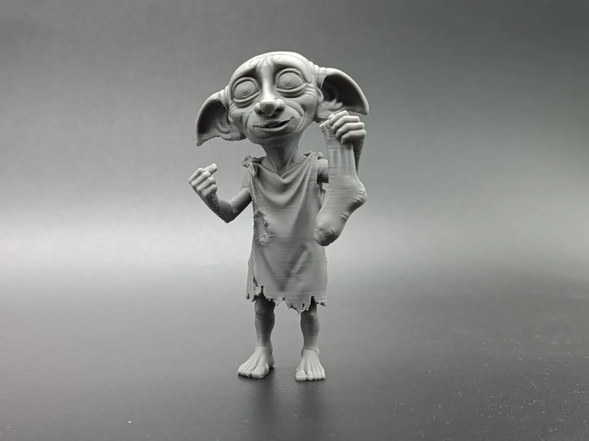 Dobby Figür