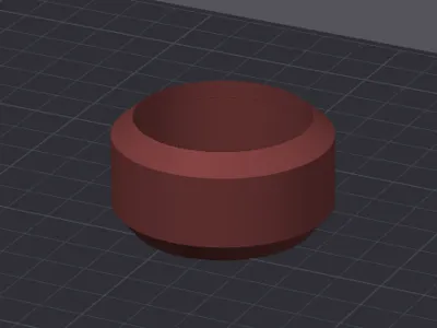 Candle stand
