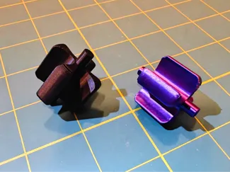 Scotch Desktop Tape Dispenser Precision Spindle