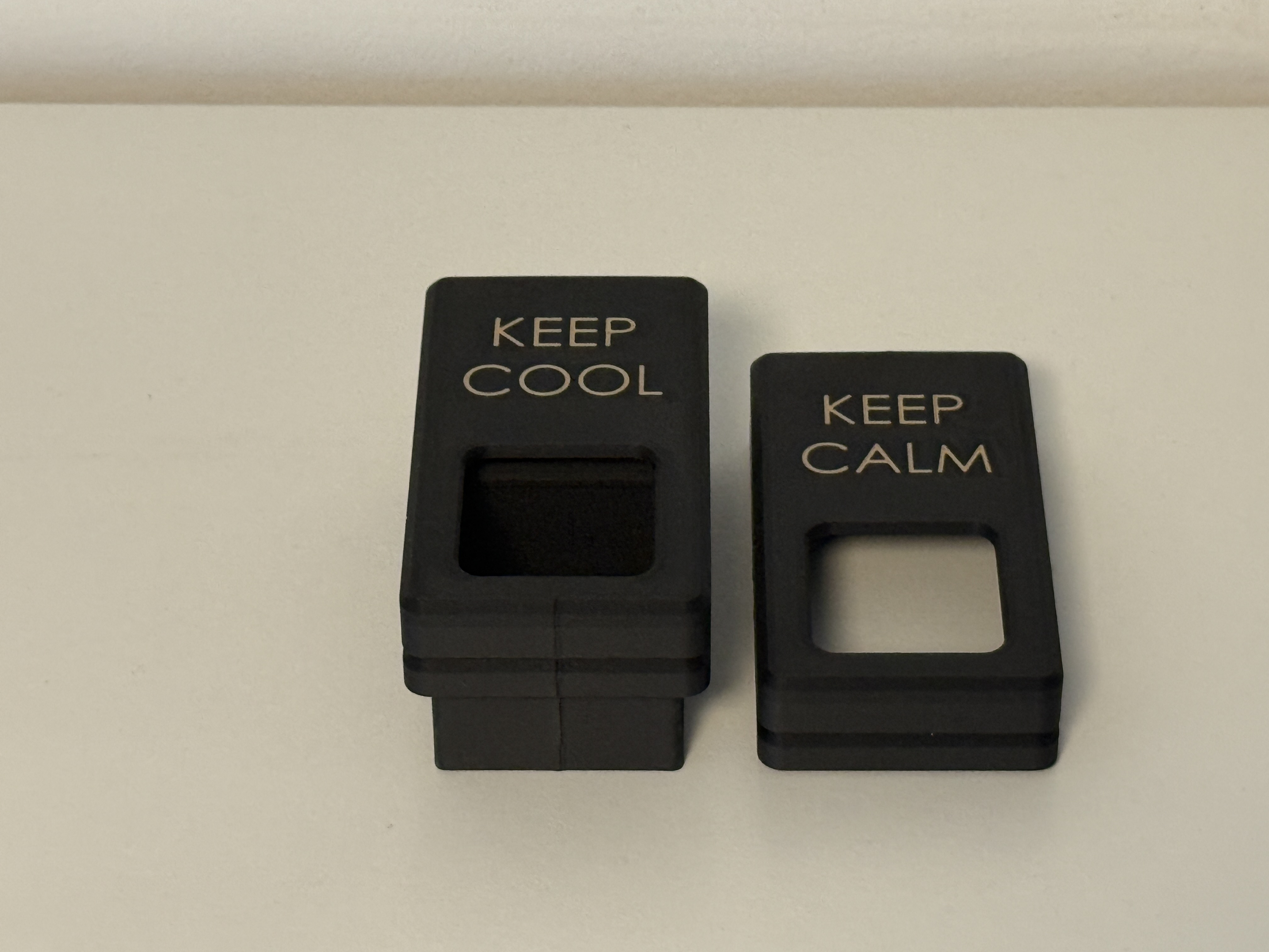 Miniatura 3 do modelo 3D INfinity Calendar