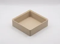Single Compartment