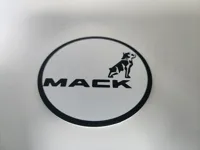 0.2mm layer, 2 walls, 18% infill