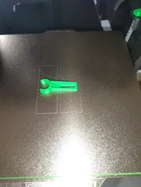 0.16mm layer, 2 walls, 15% infill