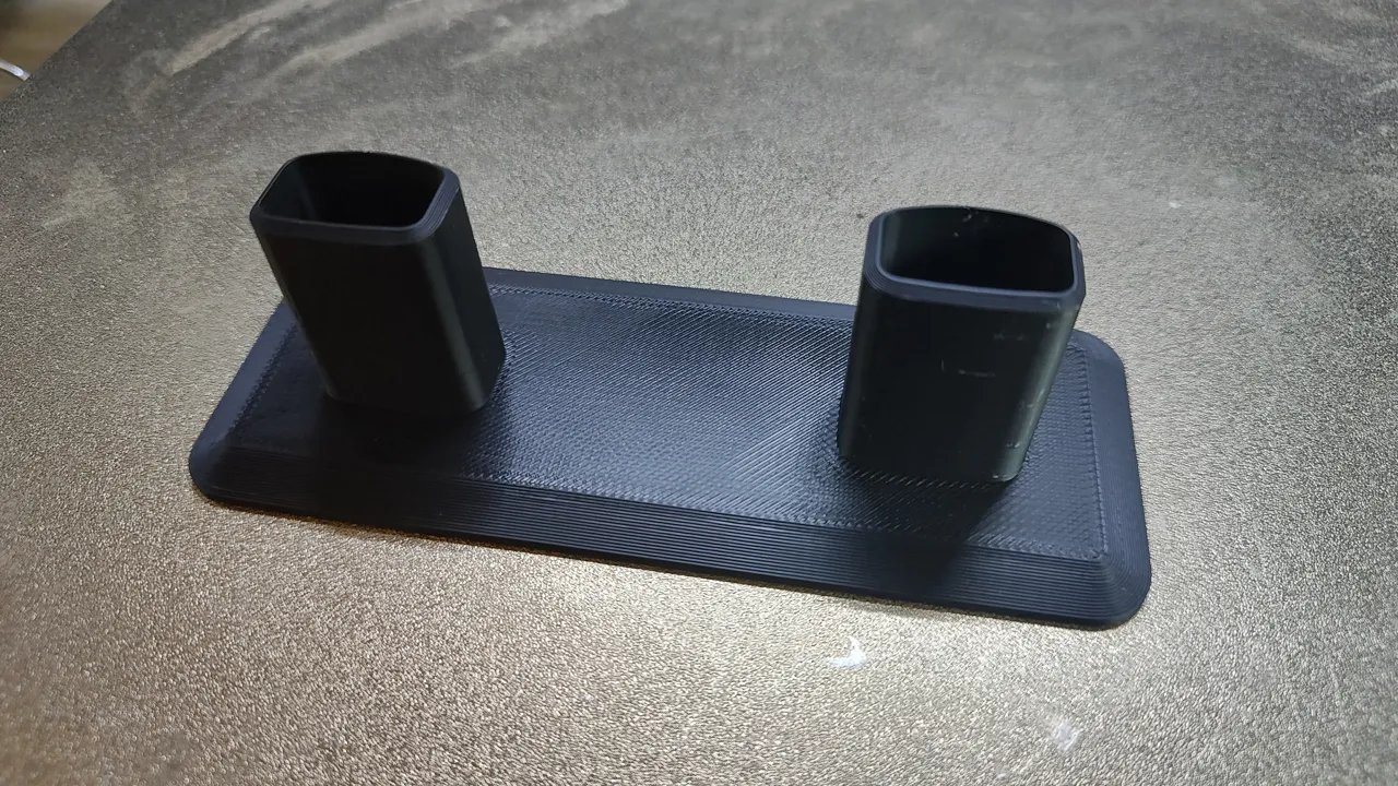 Shark Stratos - nozzle storage view 2