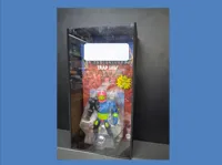 0.2mm layer, 3 walls, 30% infill
