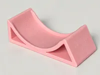 0.2mm 层高, 1 层墙, 2% 填充