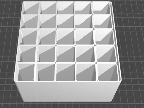 organizer for a1 mini