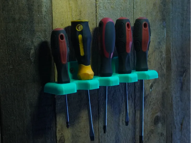 Screwdriver Holder