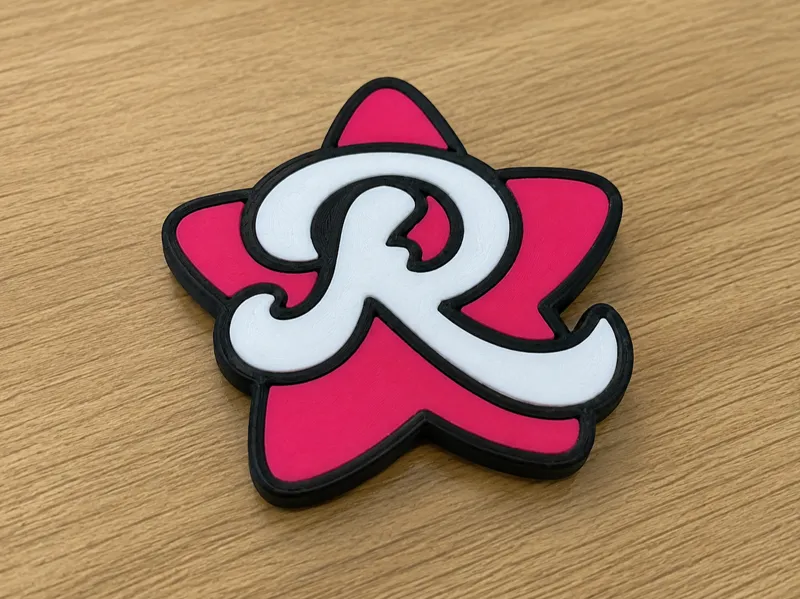 R