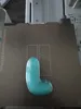 [less filament] 0.08mm layer, 2 walls, 10% infill gyroid
