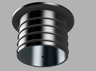 Plug for 1 1/2 (1.5) inch PVC Pipe