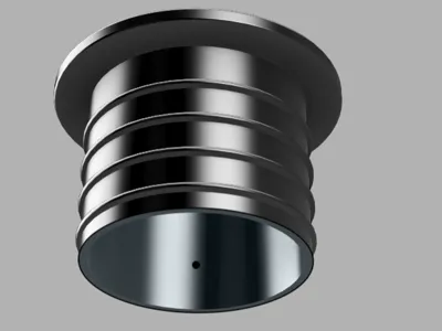 Plug for 1 1/2 (1.5) inch PVC Pipe