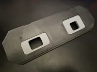 Left version