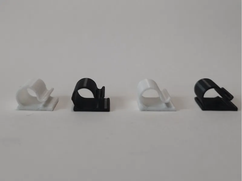 Cable clip
