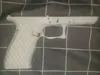 0.2mm layer, 10 walls, 100% infill