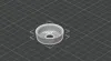 0.12mm layer, 2 walls, 15% infill
