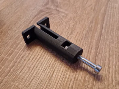 Simson S51 Thread Repair Kit for the Air Filter Housing