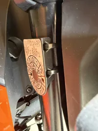Pruefplakettenhalterung ASA 0.2mm layer, 5 walls, 35% infill