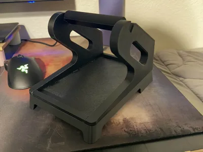 Label Holder (Rolls/Fan-Fold Labels)