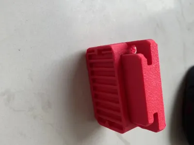 Mini Parent-Child Connecting Buckle