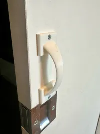 Poignée de porte — photo 3