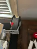 Filament guide