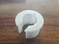 0.2mm layer, 6 walls, 25% infill