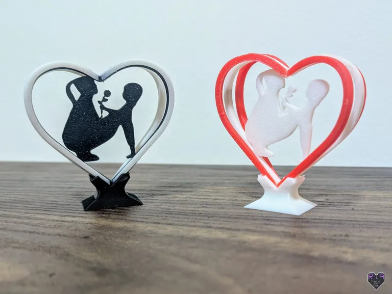 Mother's Day Decoration - Mom with Child