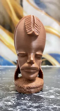 0.16mm layer, 2 walls, 15% infill