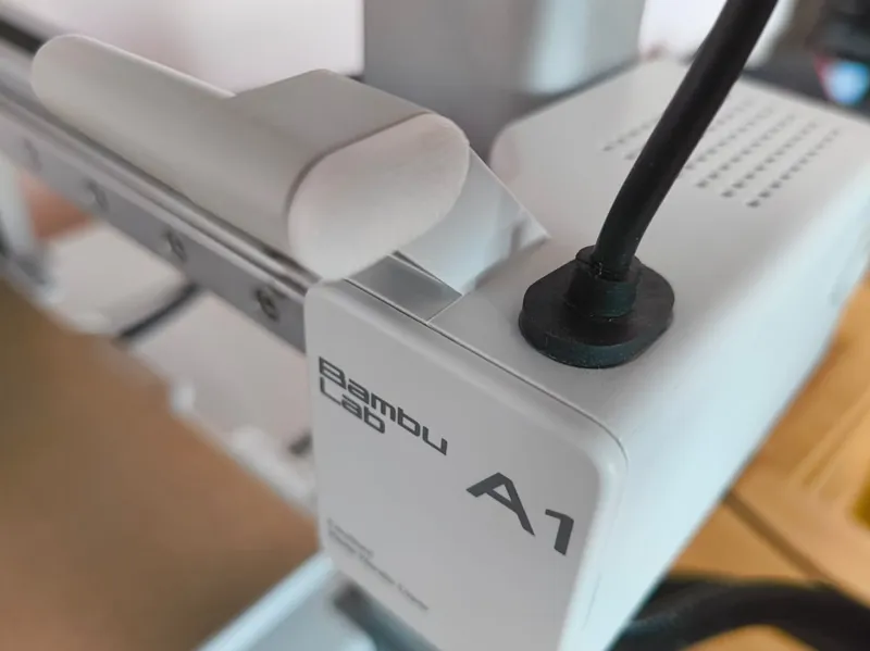 A1 plug