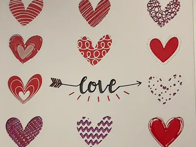 A Collection of Love