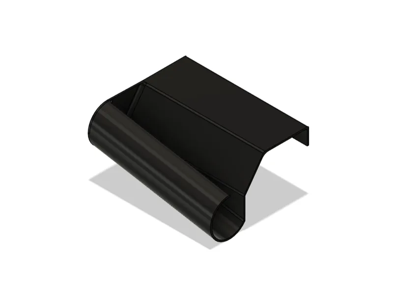 Fluval AquaClear AC30 Baffle