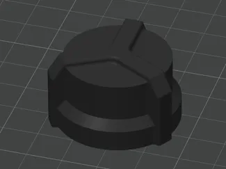 IO Hawk Scooter Screw nut protector