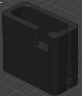 Voopoo Argus P2 Charging Station