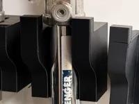 0.2mm layer, 4 walls, 25% infill