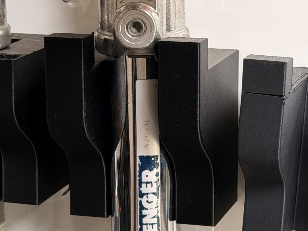 C-Stand Wall Mount