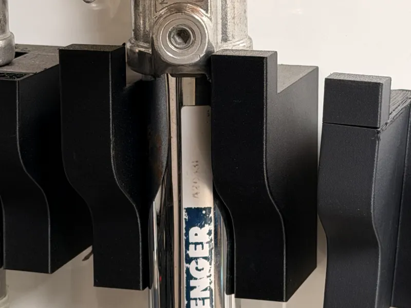 C-Stand Wall Mount