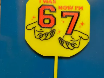 Was 6 Now 7
