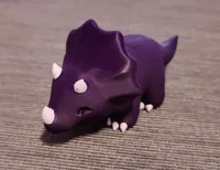 Multicolor, 0.16mm layer, 2 walls, 15% infill