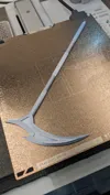 150% scale, 0.2mm layer, 2 walls, 15% infill