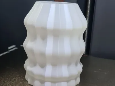The Simple Vase