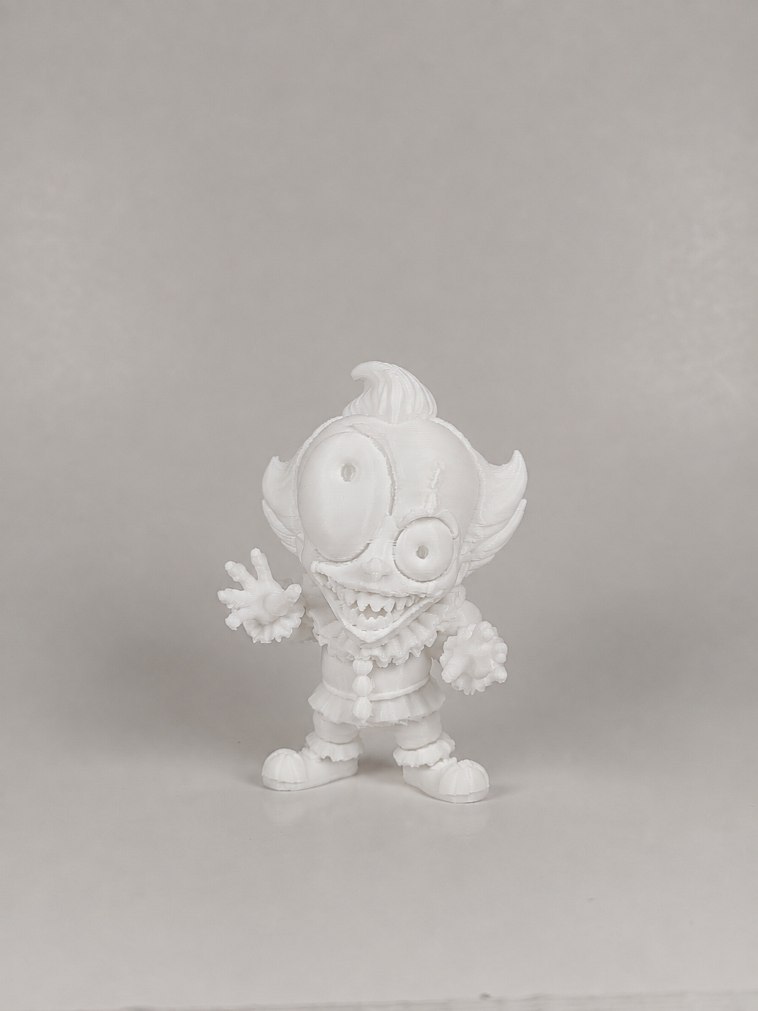 Pennywise - GOOFY x HORROR Figurine - 1