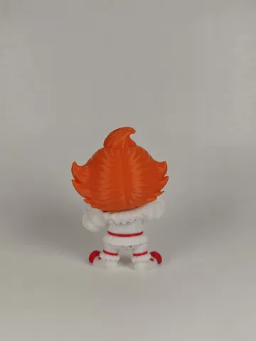 Figura decorativa: Pennywise - GOOFY x HORROR Figurine — vista de referencia 5